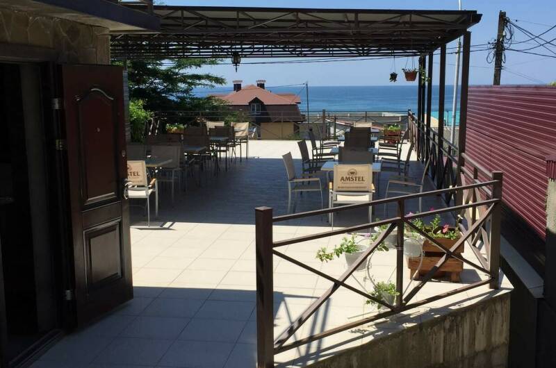 Изображение Изображение гостиницы &quot;Гостевой дом «Natali»&quot; #10 #8