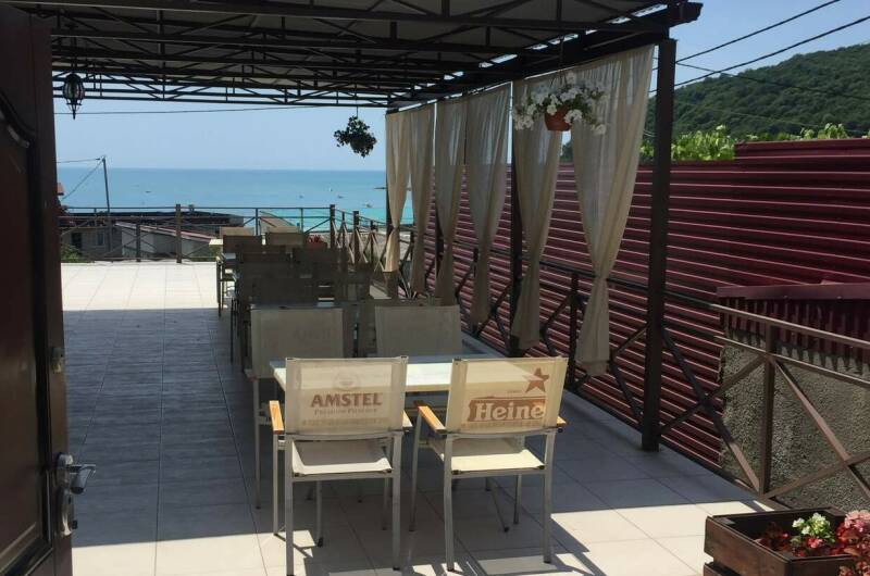 Изображение Изображение гостиницы &quot;Гостевой дом «Natali»&quot; #11 #9