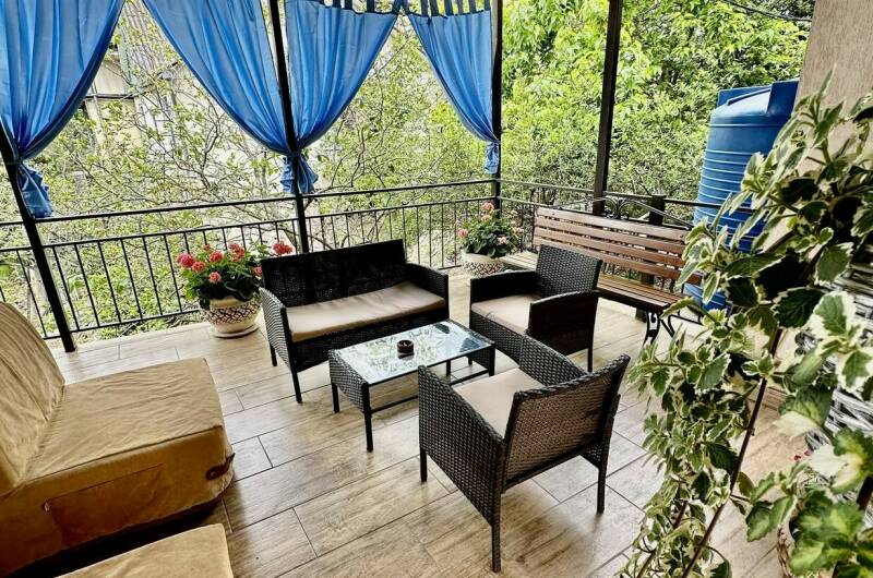 Изображение Изображение гостиницы &quot;Отель-Гостевой дом «MoreLeto»&quot; #5 #3