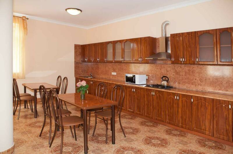 Изображение Изображение гостиницы &quot;Гостевой дом «Мали»&quot; #3 #1