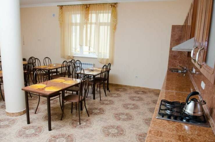 Изображение Изображение гостиницы &quot;Гостевой дом «Мали»&quot; #5 #3