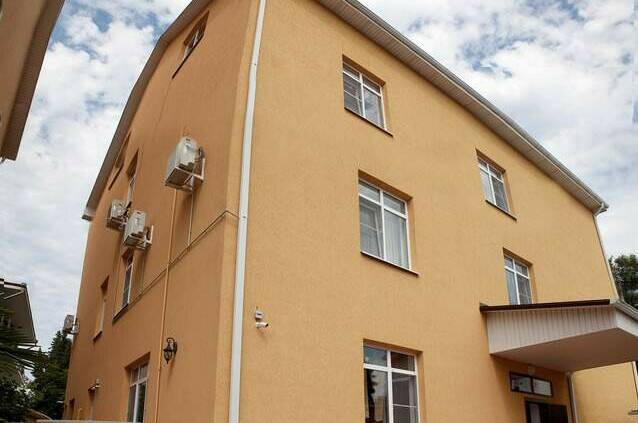 Изображение Изображение гостиницы &quot;Гостевой дом «Мали»&quot; #7 #5