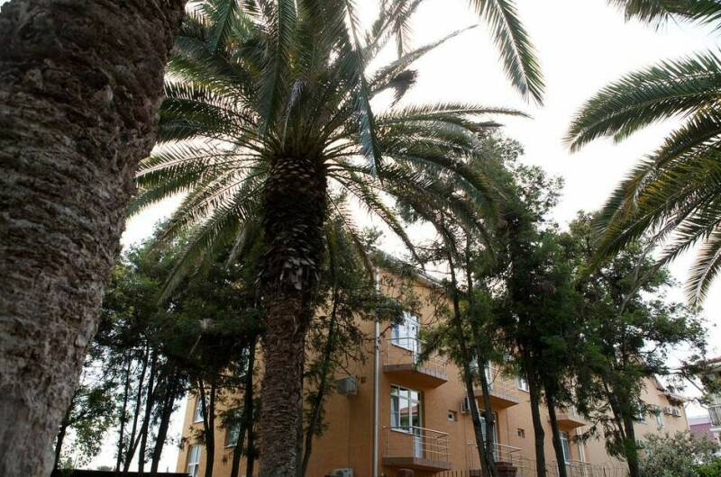 Изображение Изображение гостиницы &quot;Гостевой дом «Мали»&quot; #8 #6