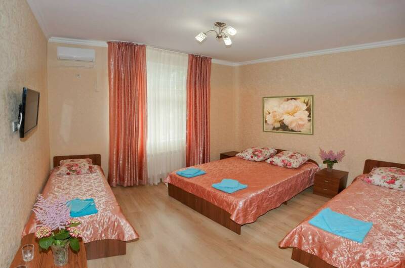 Изображение Изображение гостиницы &quot;Гостевой дом «Мали»&quot; #9 #7