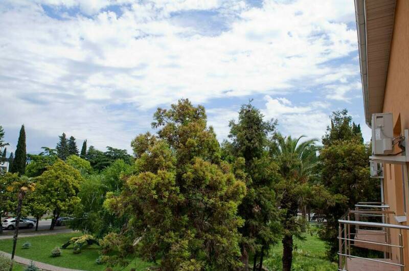 Изображение Изображение гостиницы &quot;Гостевой дом «Мали»&quot; #10 #8