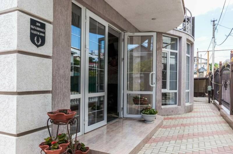 Изображение Изображение гостиницы &quot;Гостевой дом «Лагуна»&quot; #4 #2