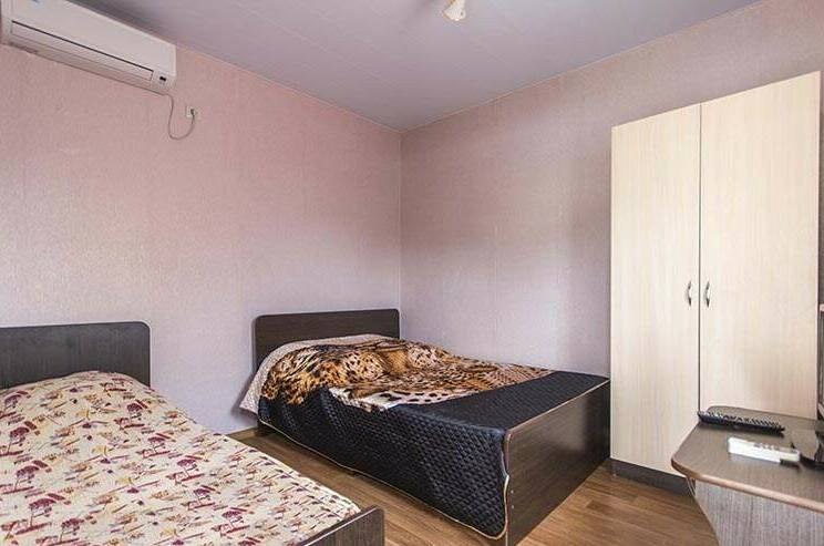 Изображение Изображение гостиницы &quot;Гостевой дом «Лагуна»&quot; #7 #5