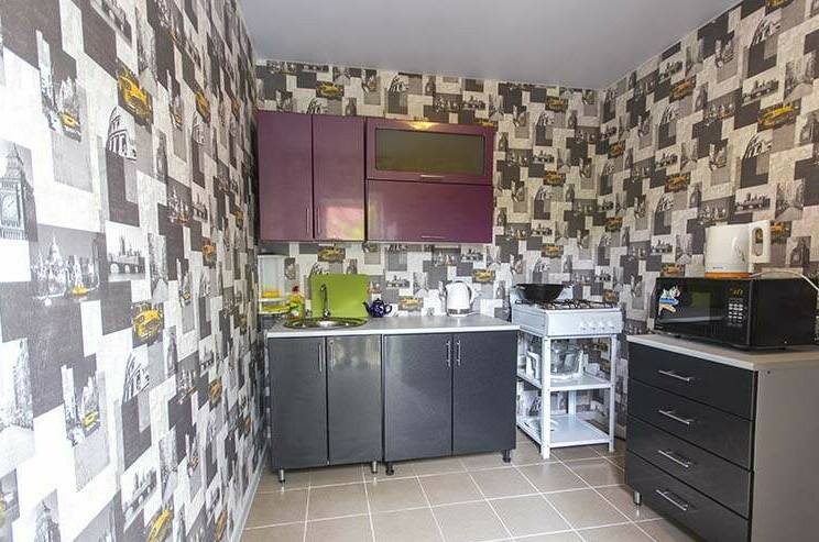 Изображение Изображение гостиницы &quot;Гостевой дом «Лагуна»&quot; #9 #7