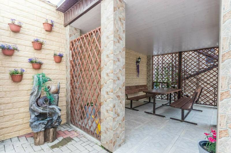 Изображение Изображение гостиницы &quot;Гостевой дом «Лагуна»&quot; #11 #9