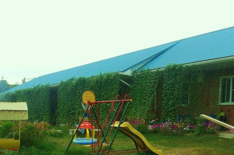 Изображение гостиницы "Гостевой дом «Ирена»" #1