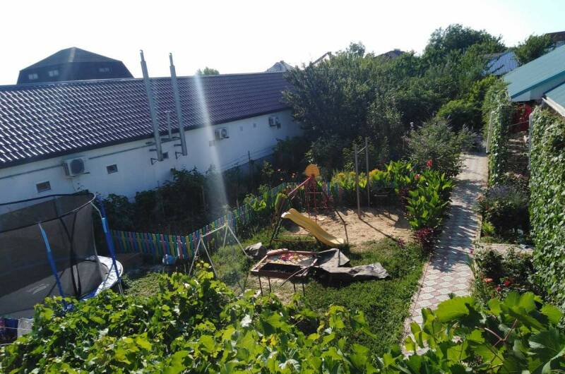 Изображение Изображение гостиницы &quot;Гостевой дом «Ирена»&quot; #8 #6