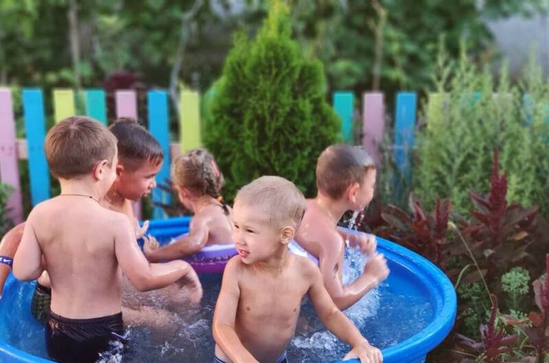 Изображение Изображение гостиницы &quot;Гостевой дом «Ирена»&quot; #9 #7