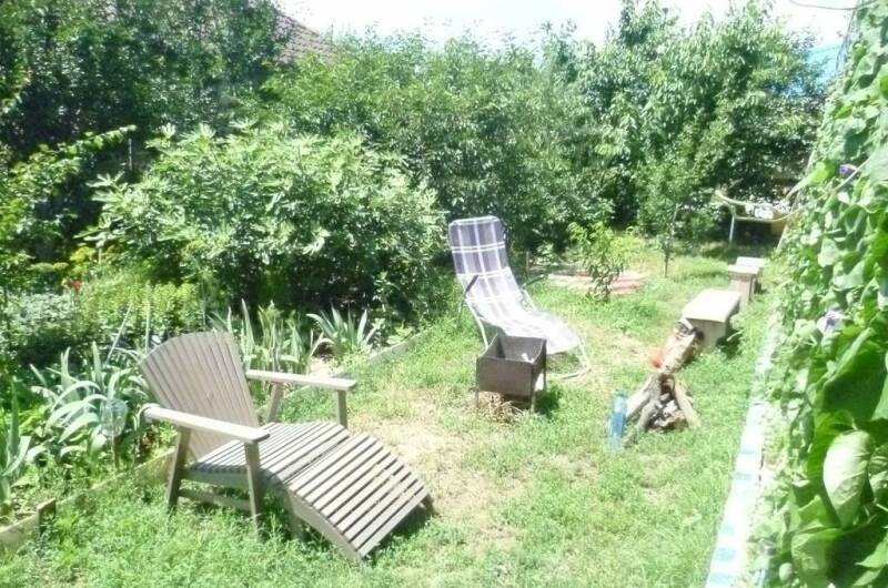 Изображение Изображение гостиницы &quot;Гостевой дом «Ирена»&quot; #10 #8