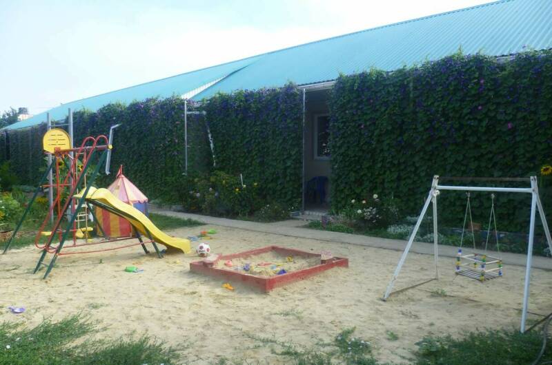 Изображение Изображение гостиницы &quot;Гостевой дом «Ирена»&quot; #11 #9