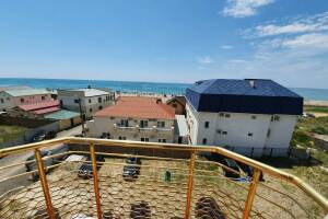 Отель «Золотой»