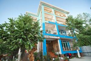 Коттедж № 56 «Семейный»