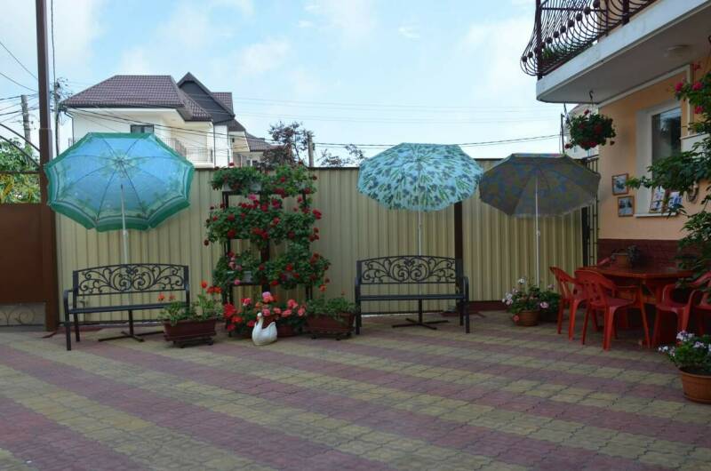 Изображение Изображение гостиницы &quot;Гостевой дом «Олимпик»&quot; #6 #4