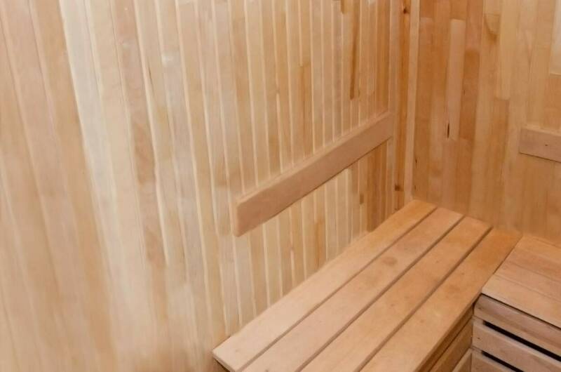 Изображение Изображение квартиры &quot;Сруб под ключ «Горный Мотив»&quot; #4 #2