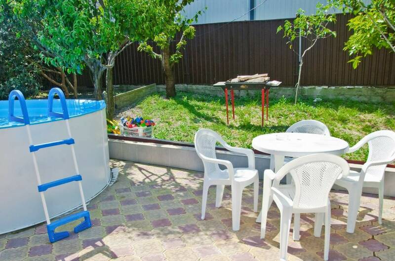 Изображение Изображение квартиры &quot;Сруб под ключ «Горный Мотив»&quot; #9 #7