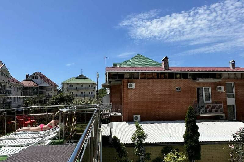 Изображение Изображение гостиницы &quot;Гостиница «Удача»&quot; #3 #1