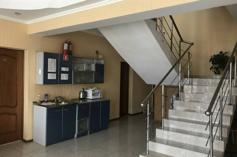 Изображение Изображение гостиницы &quot;Гостиница «Удача»&quot; #4 #2