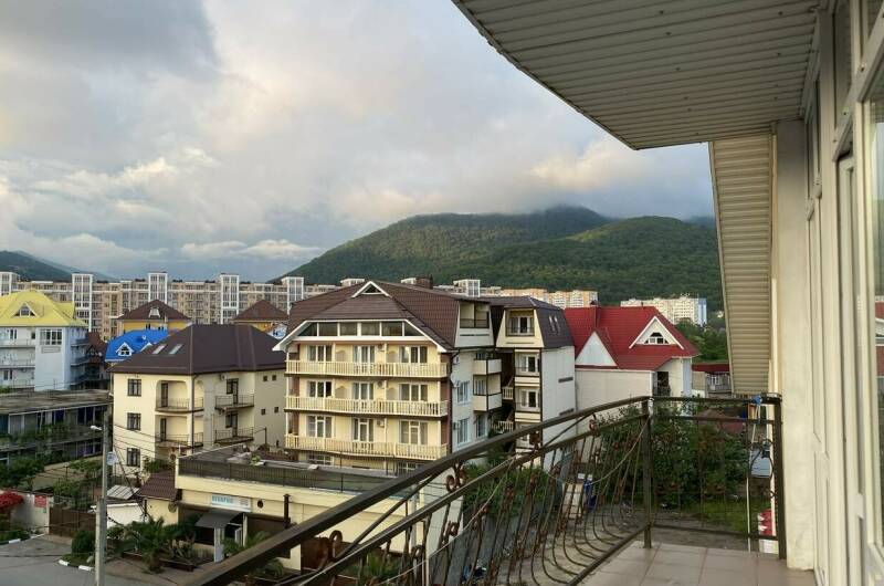 Изображение Изображение гостиницы &quot;Гостиница «Удача»&quot; #5 #3