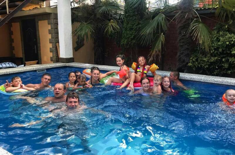 Изображение Изображение гостиницы &quot;Гостиница «Удача»&quot; #6 #4