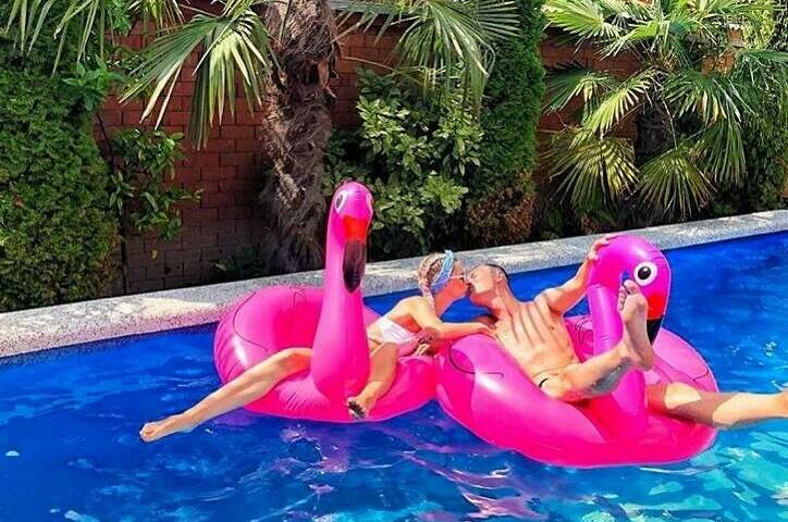 Изображение Изображение гостиницы &quot;Гостиница «Удача»&quot; #9 #7