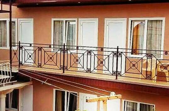 Изображение гостиницы "Частный дом «У Наиры»" #1