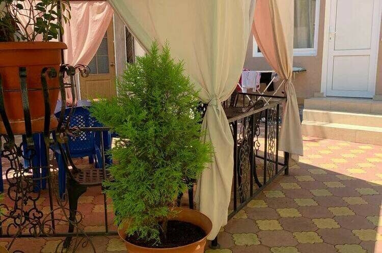 Изображение Изображение гостиницы &quot;Частный дом «У Наиры»&quot; #3 #1