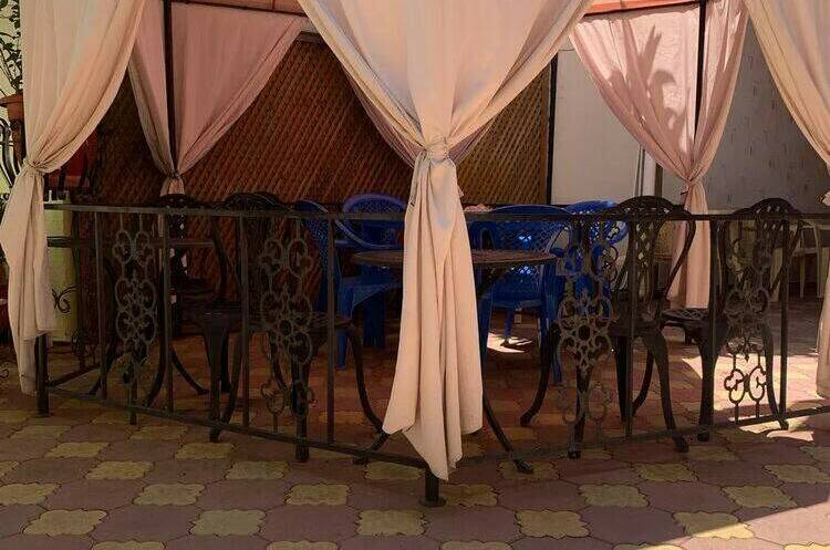 Изображение Изображение гостиницы &quot;Частный дом «У Наиры»&quot; #5 #3