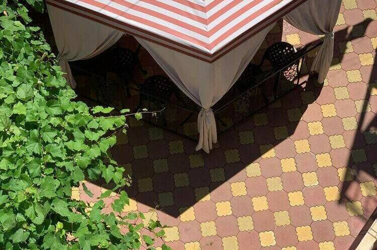 Изображение Изображение гостиницы &quot;Частный дом «У Наиры»&quot; #6 #4