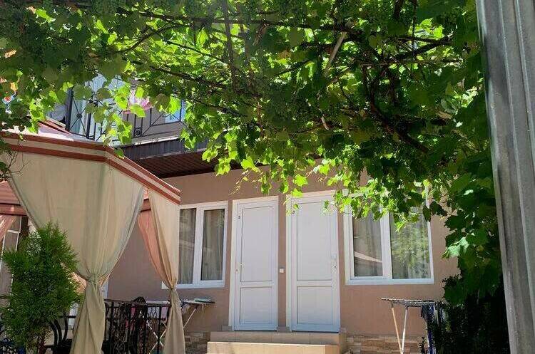 Изображение Изображение гостиницы &quot;Частный дом «У Наиры»&quot; #7 #5