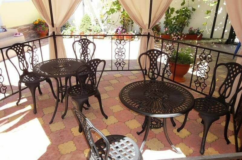 Изображение Изображение гостиницы &quot;Частный дом «У Наиры»&quot; #8 #6