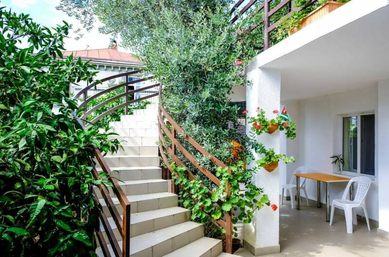 Изображение гостиницы "Гостевой дом «Астра»" #1