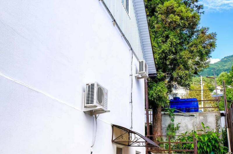 Изображение Изображение гостиницы &quot;Гостевой дом «Астра»&quot; #4 #2