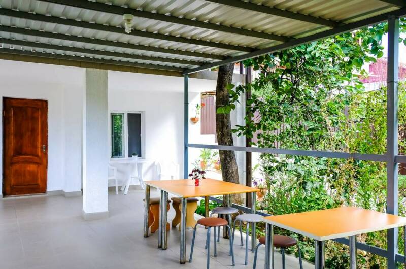 Изображение Изображение гостиницы &quot;Гостевой дом «Астра»&quot; #8 #6