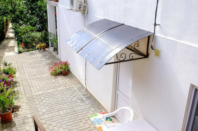 Изображение Изображение гостиницы &quot;Гостевой дом «Астра»&quot; #10 #8