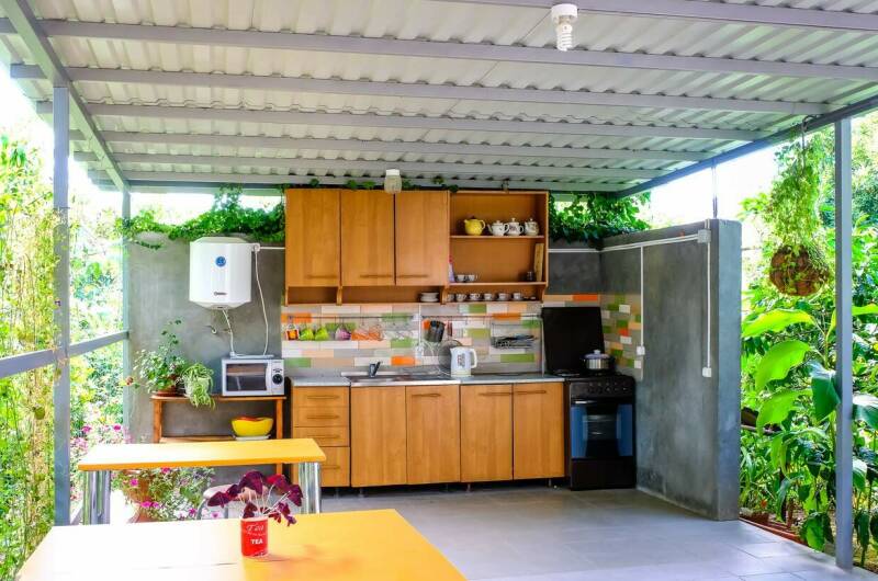 Изображение Изображение гостиницы &quot;Гостевой дом «Астра»&quot; #11 #9