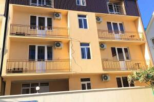 Изображение отеля / гостиницы "Гостевой дом «Дэвид»"