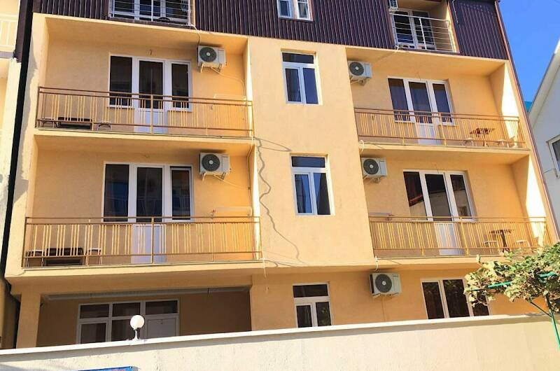 Изображение гостиницы "Гостевой дом «Дэвид»" #1