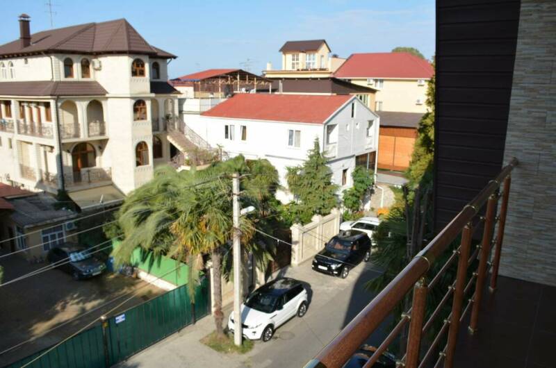 Изображение Изображение гостиницы &quot;Гостевой дом «Дэвид»&quot; #3 #1