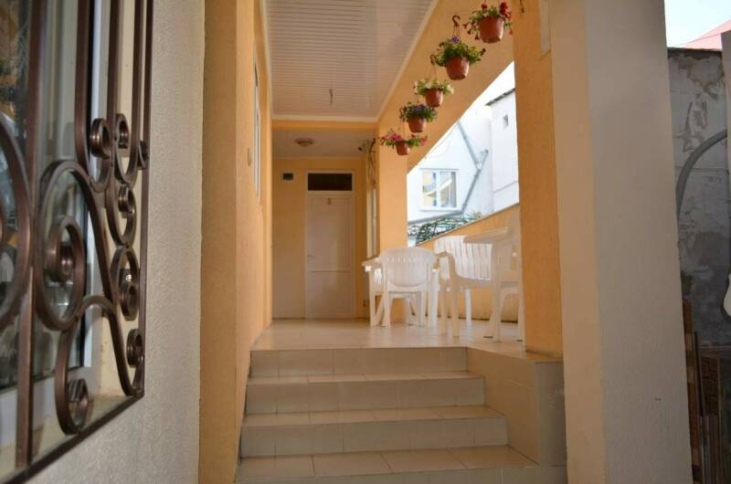 Изображение Изображение гостиницы &quot;Гостевой дом «Дэвид»&quot; #4 #2