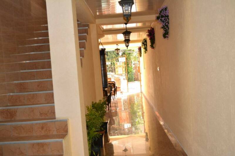 Изображение Изображение гостиницы &quot;Гостевой дом «Дэвид»&quot; #5 #3