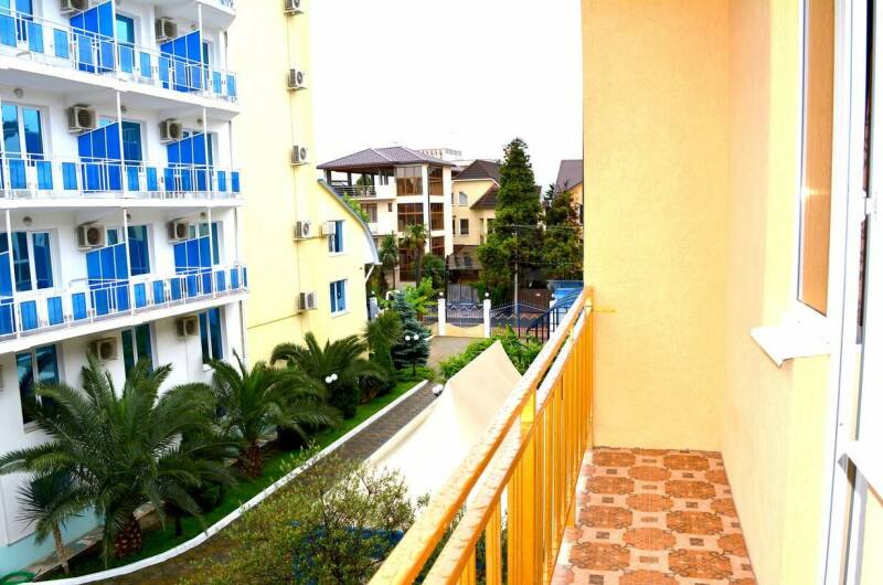 Изображение Изображение гостиницы &quot;Гостевой дом «Дэвид»&quot; #8 #6