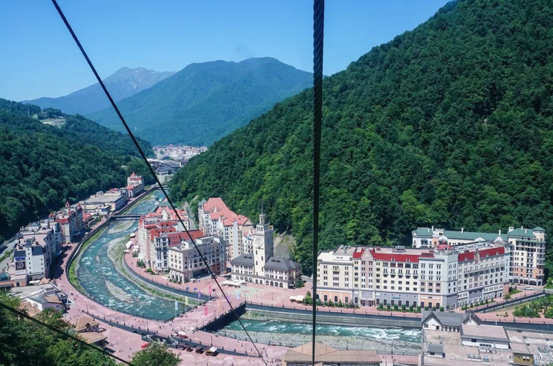 Изображение Изображение гостиницы &quot;Гостевой дом «Дэвид»&quot; #9 #7