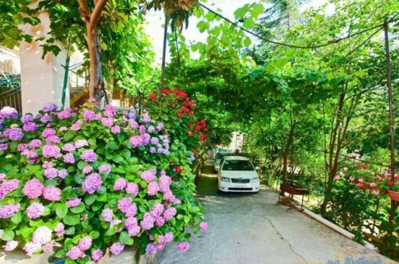 Изображение Изображение гостиницы &quot;Гостевой дом «Аэлита»&quot; #5 #3