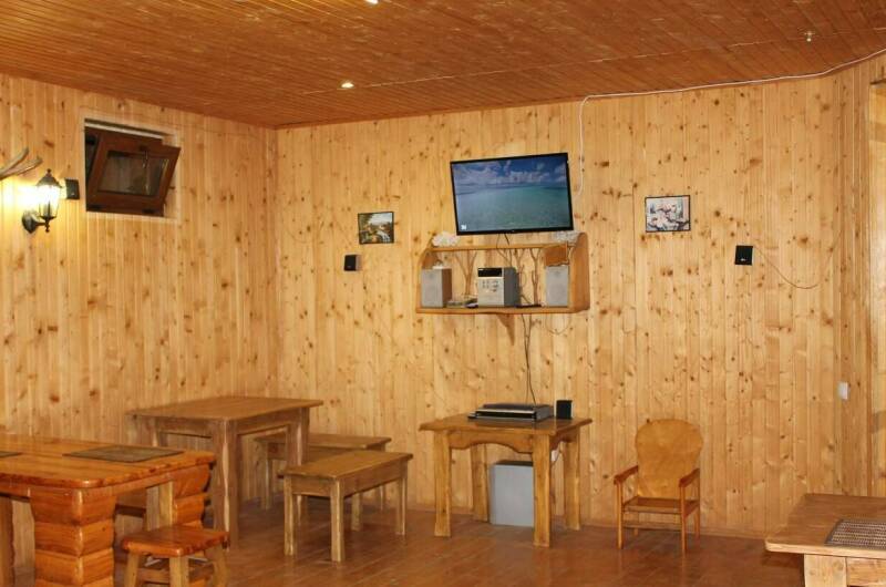 Изображение Изображение гостиницы &quot;Частный сектор на Адмиральской&quot; #3 #1