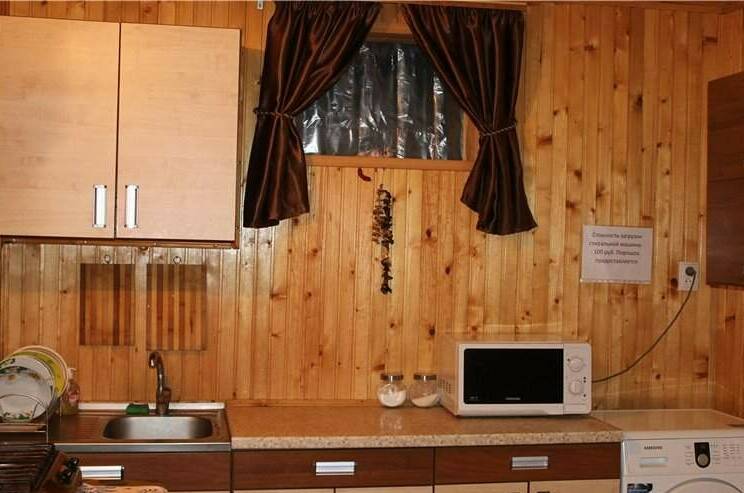 Изображение Изображение гостиницы &quot;Частный сектор на Адмиральской&quot; #6 #4