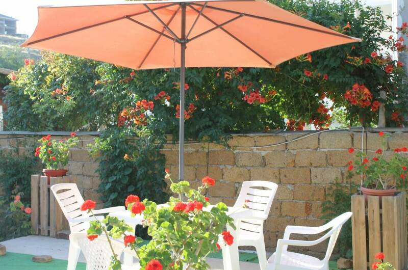 Изображение Изображение гостиницы &quot;Частный сектор на Адмиральской&quot; #9 #7